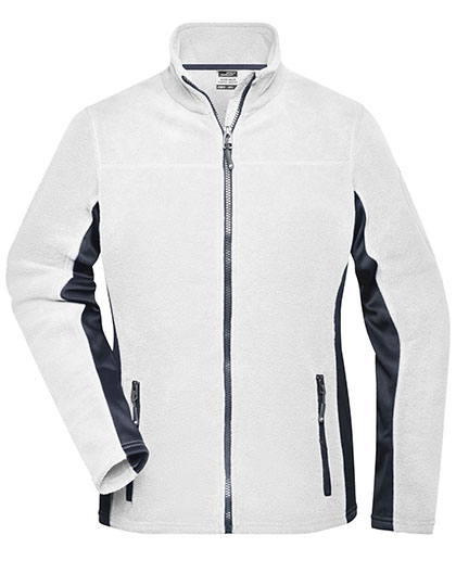Ladies´ Workwear Fleece Jacket -STRONG