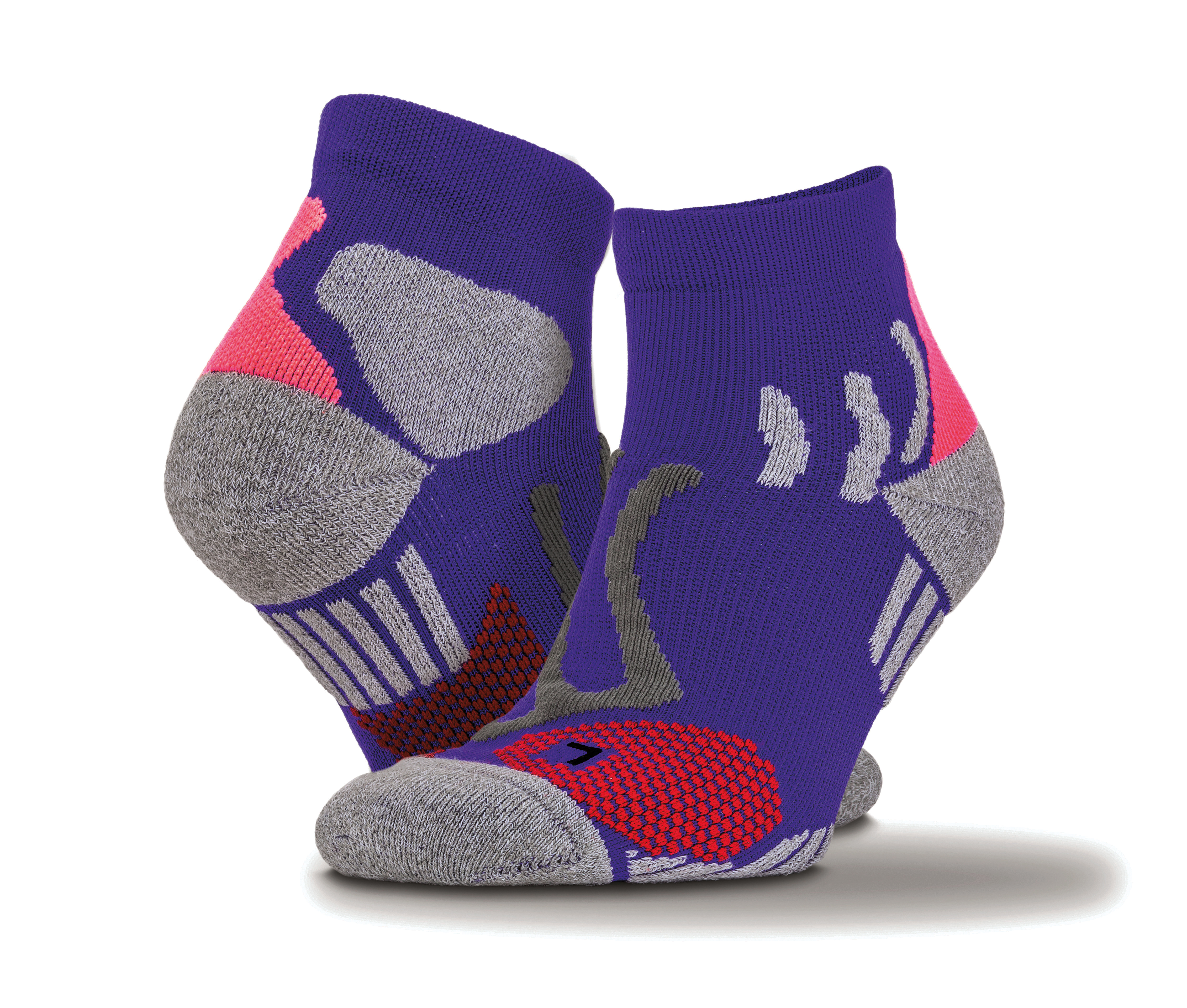 Sportsocken Spiro Technical Compression Coolmax