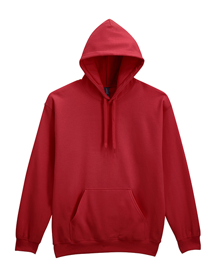 Softstyle Midweight Sweat Adult Hoodie