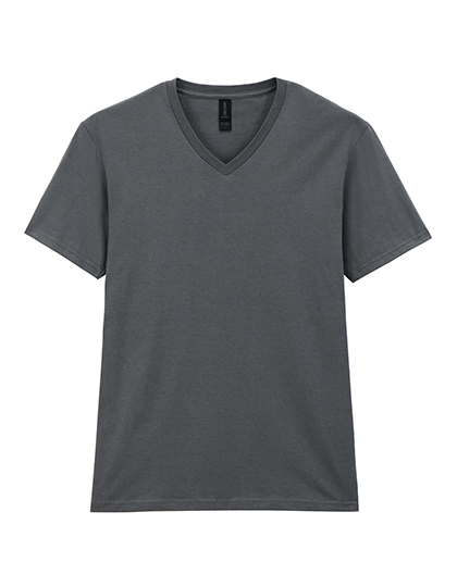 Softstyle Adult V-Neck T-Shirt