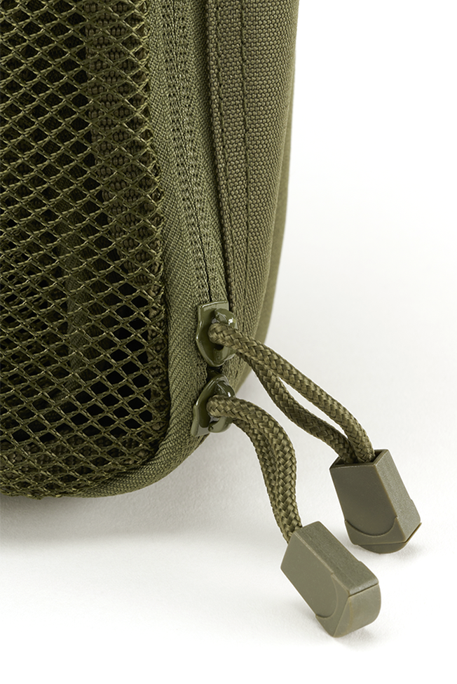 US Cooper Packing Cubes