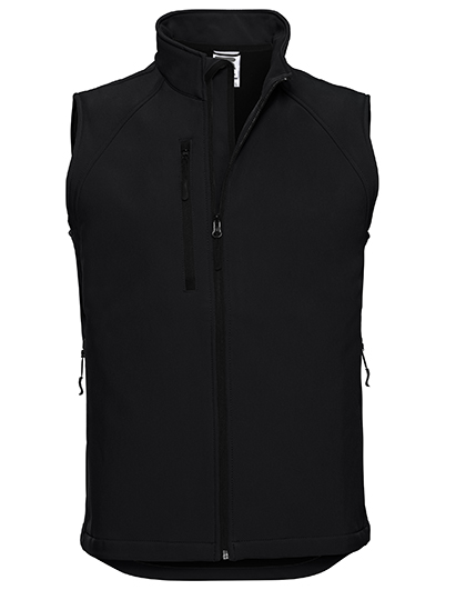 Weste – Men´s Softshell Gilet