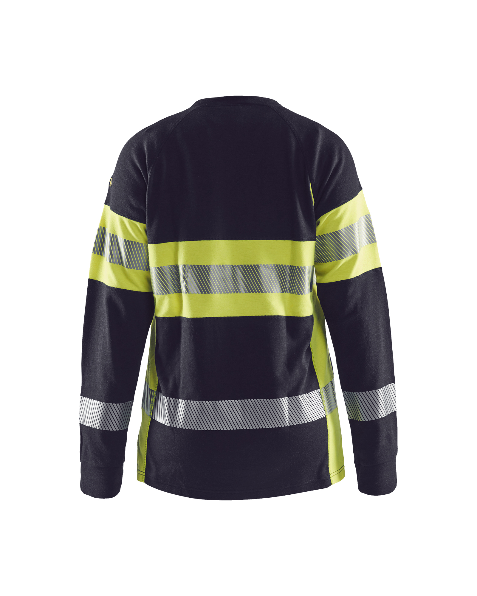 Damen Multinorm Langarmshirt Inhärent