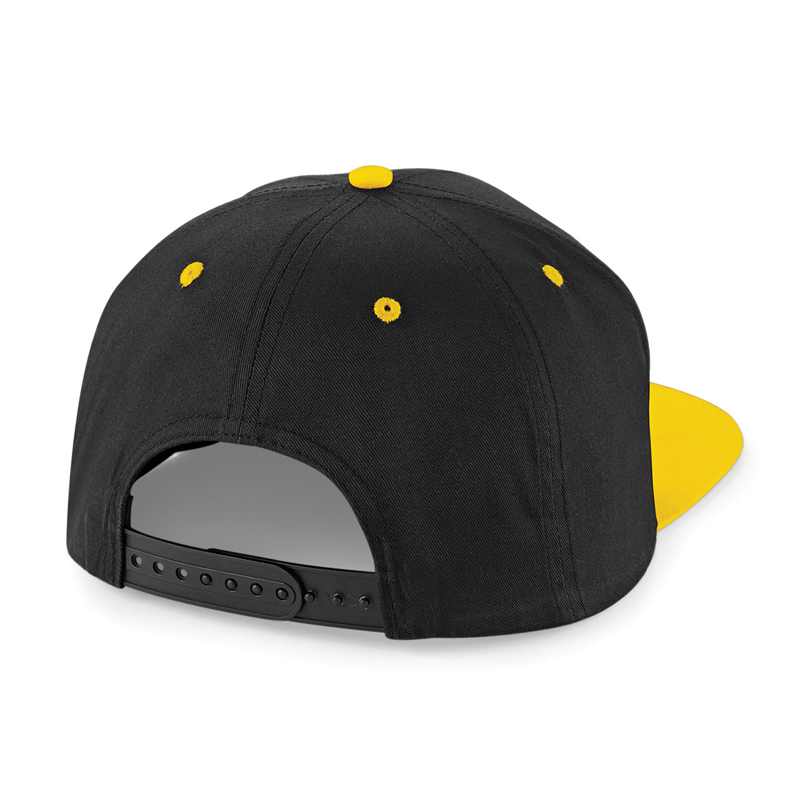 Cap – 5 Panel Contrast Snapback