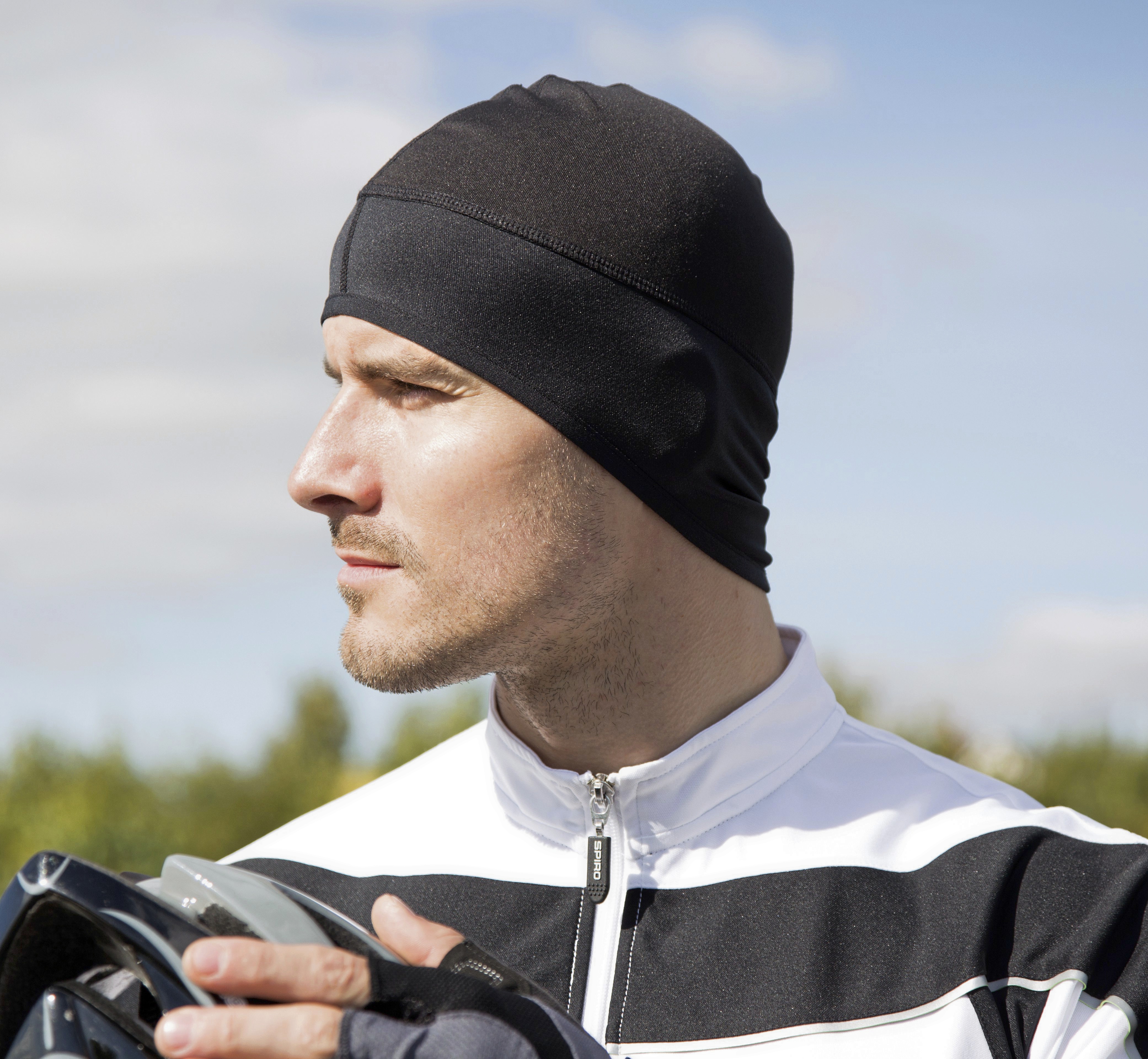 Skull Cap Beanie