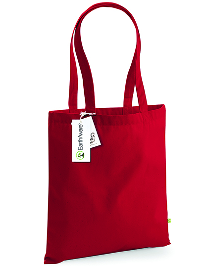 Tasche – EarthAware Organic Bag For Life
