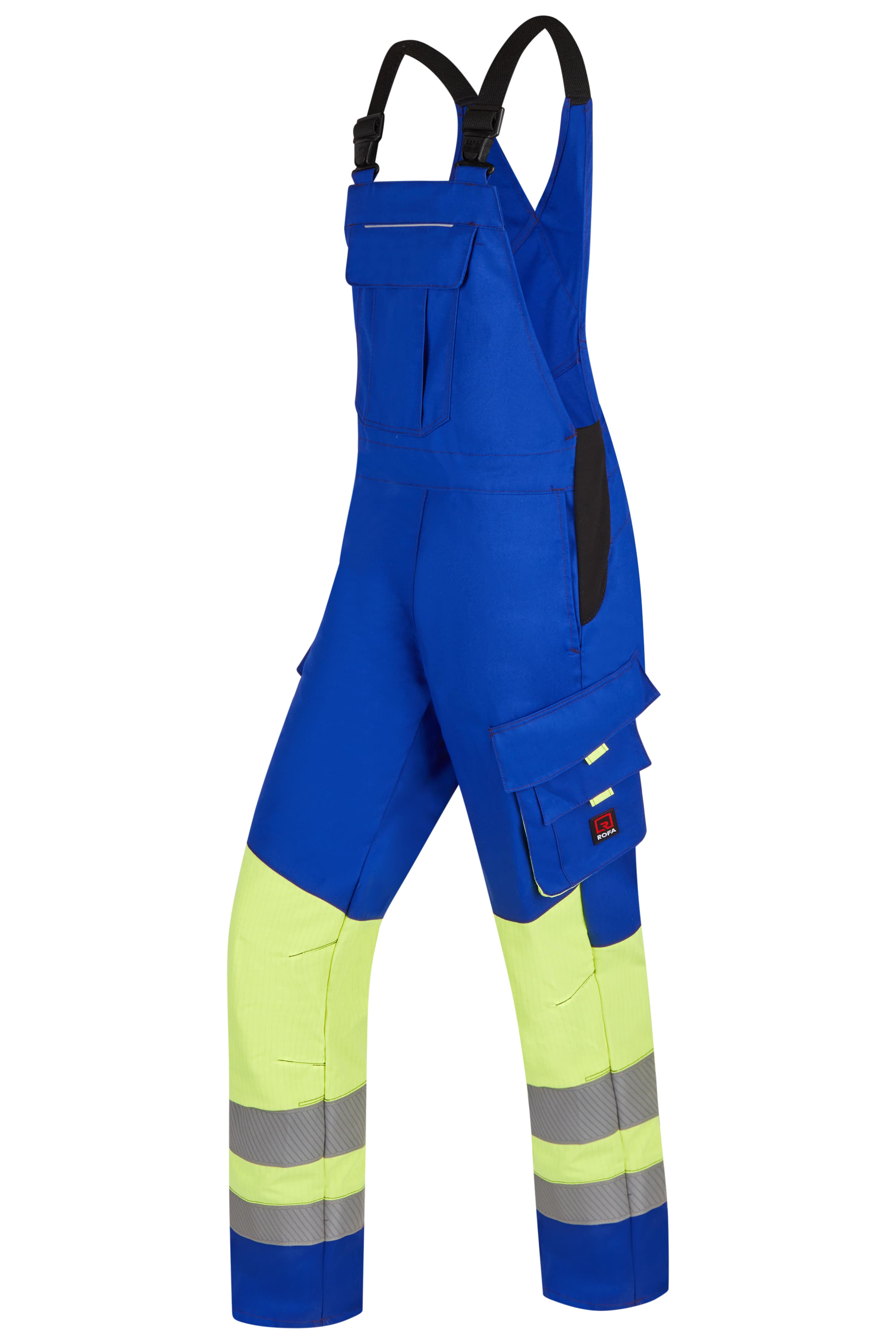 Latzhose Damen 4592606 APC 1