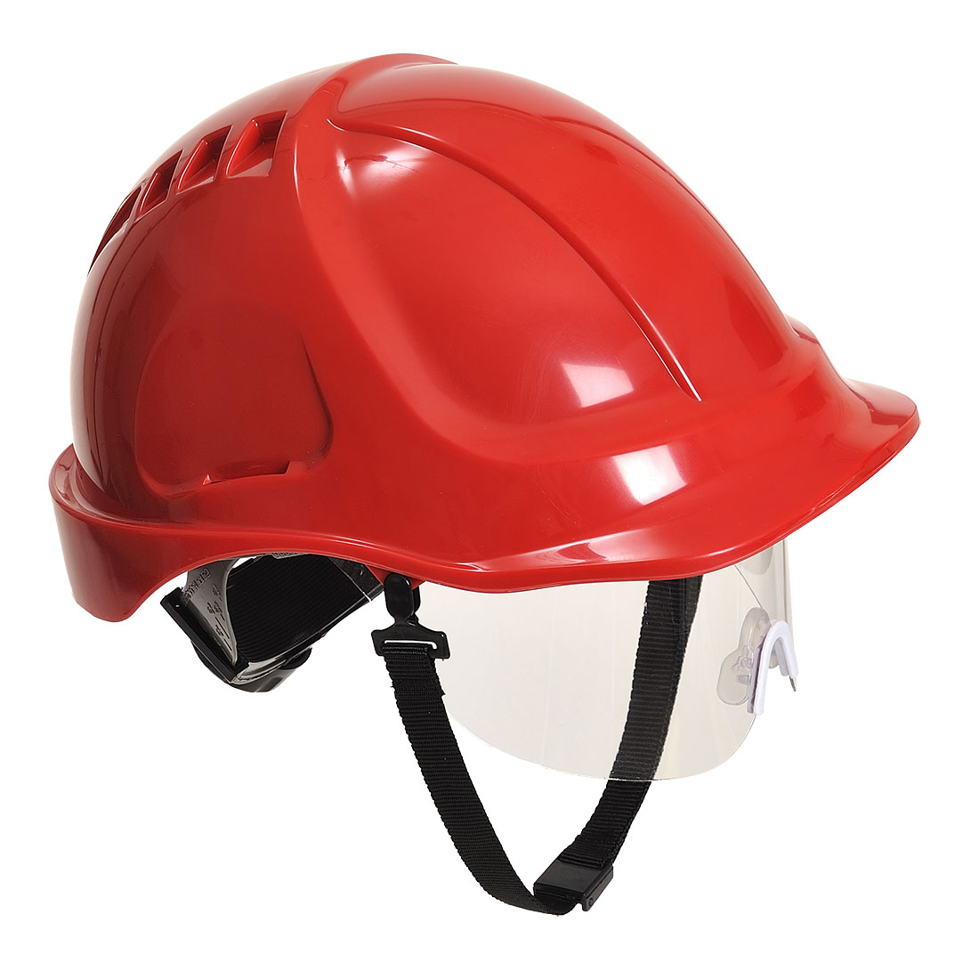 Endurance Plus Visierhelm