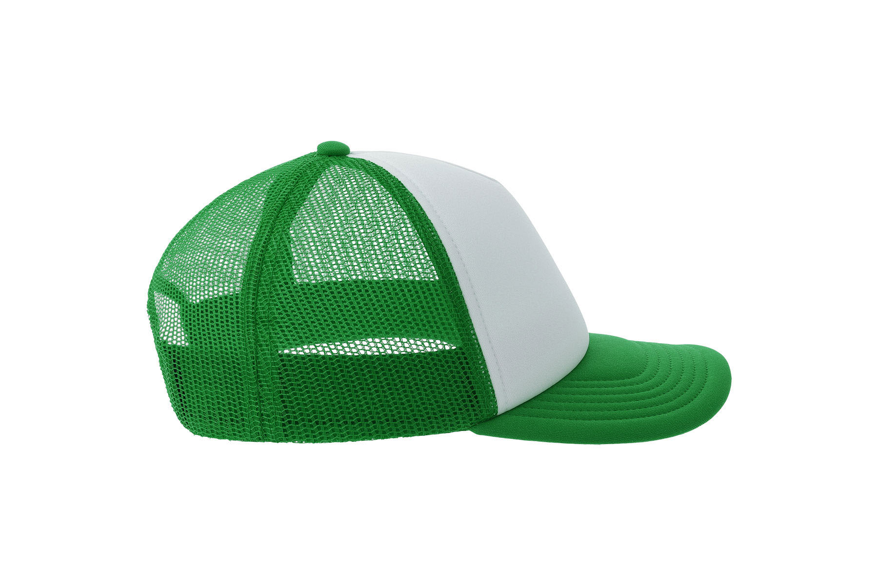 Rapper-S Cap