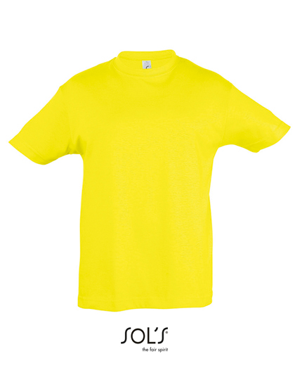 T-Shirt – Kids´ Regent 150