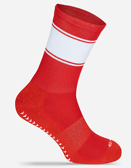 Arbeitssocke Ballersocks Light