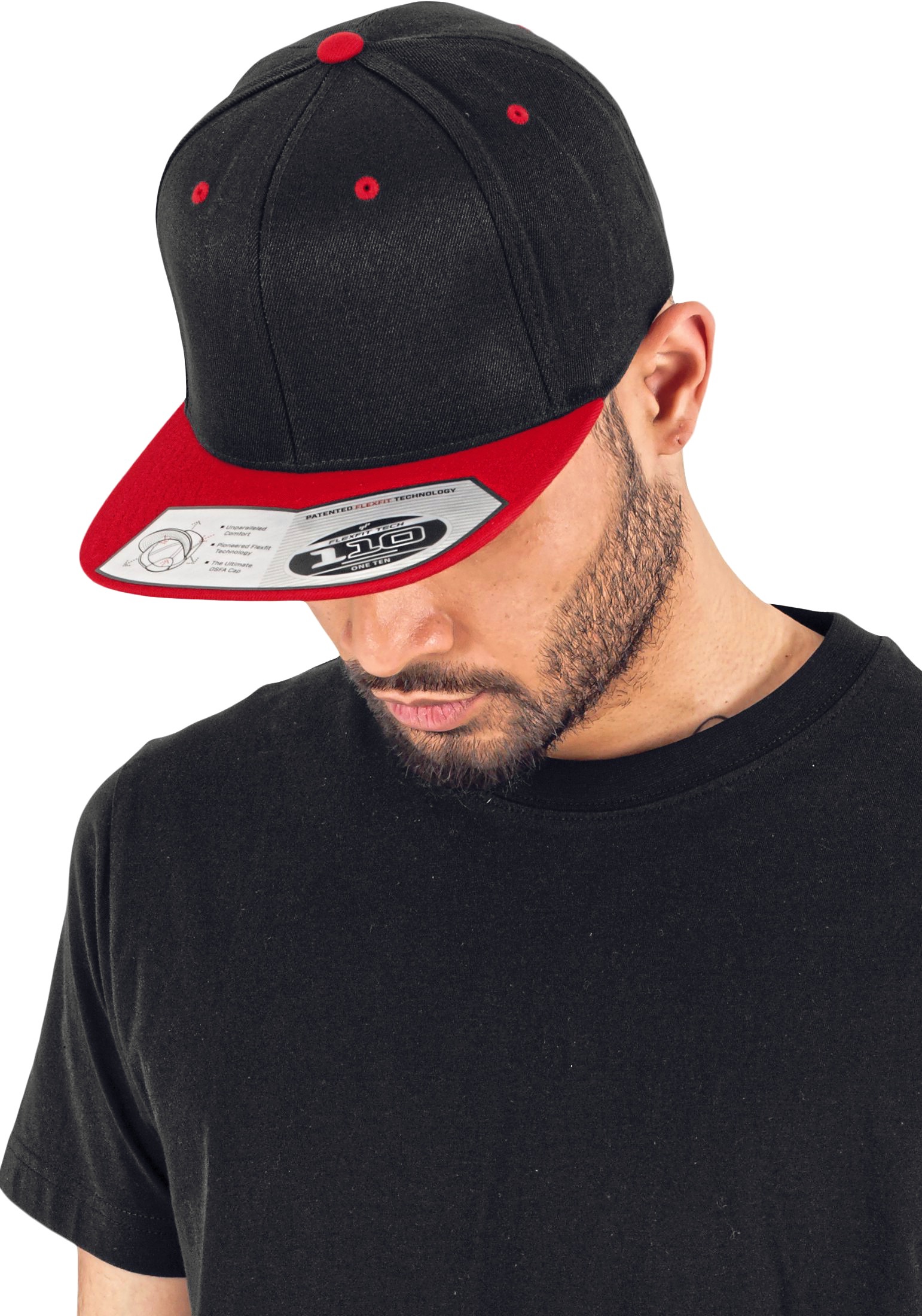 Cap – 110 Fitted Snapback