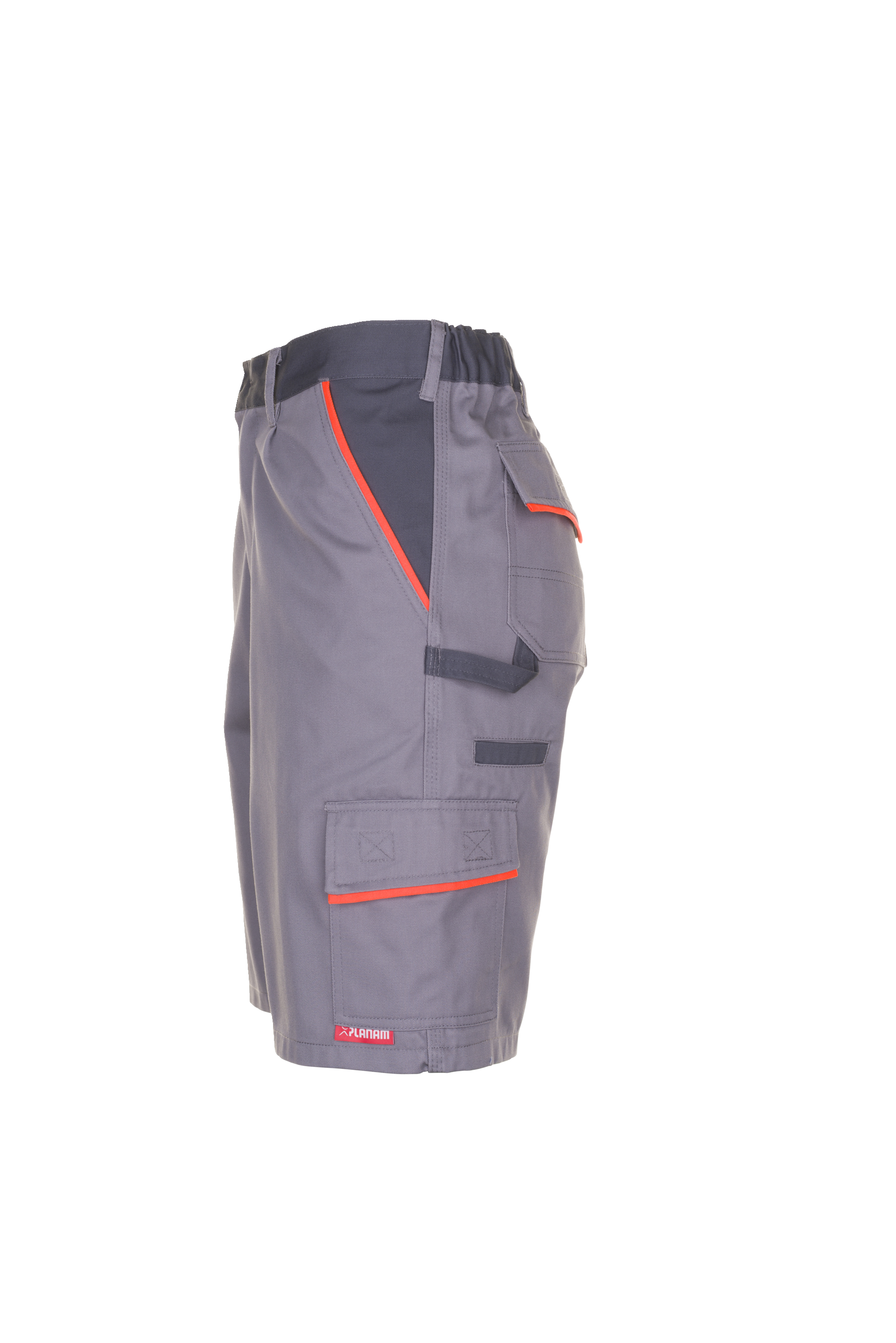 PLANAM Shorts Visline