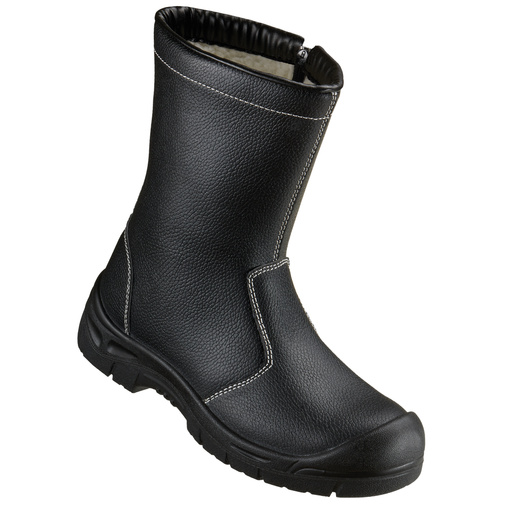 Winterschaftstiefel Schneeberg