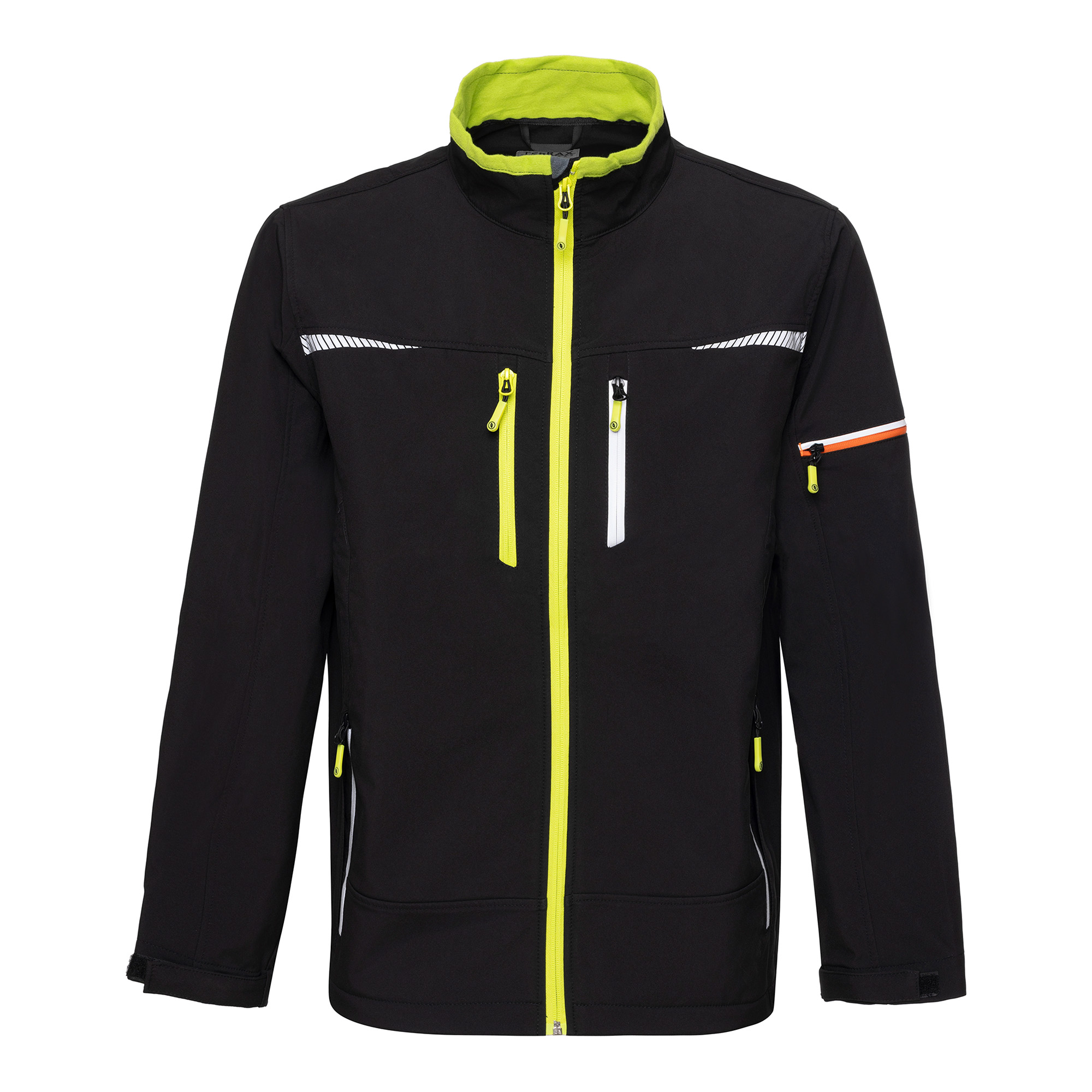 Men´s Softshell Jacket