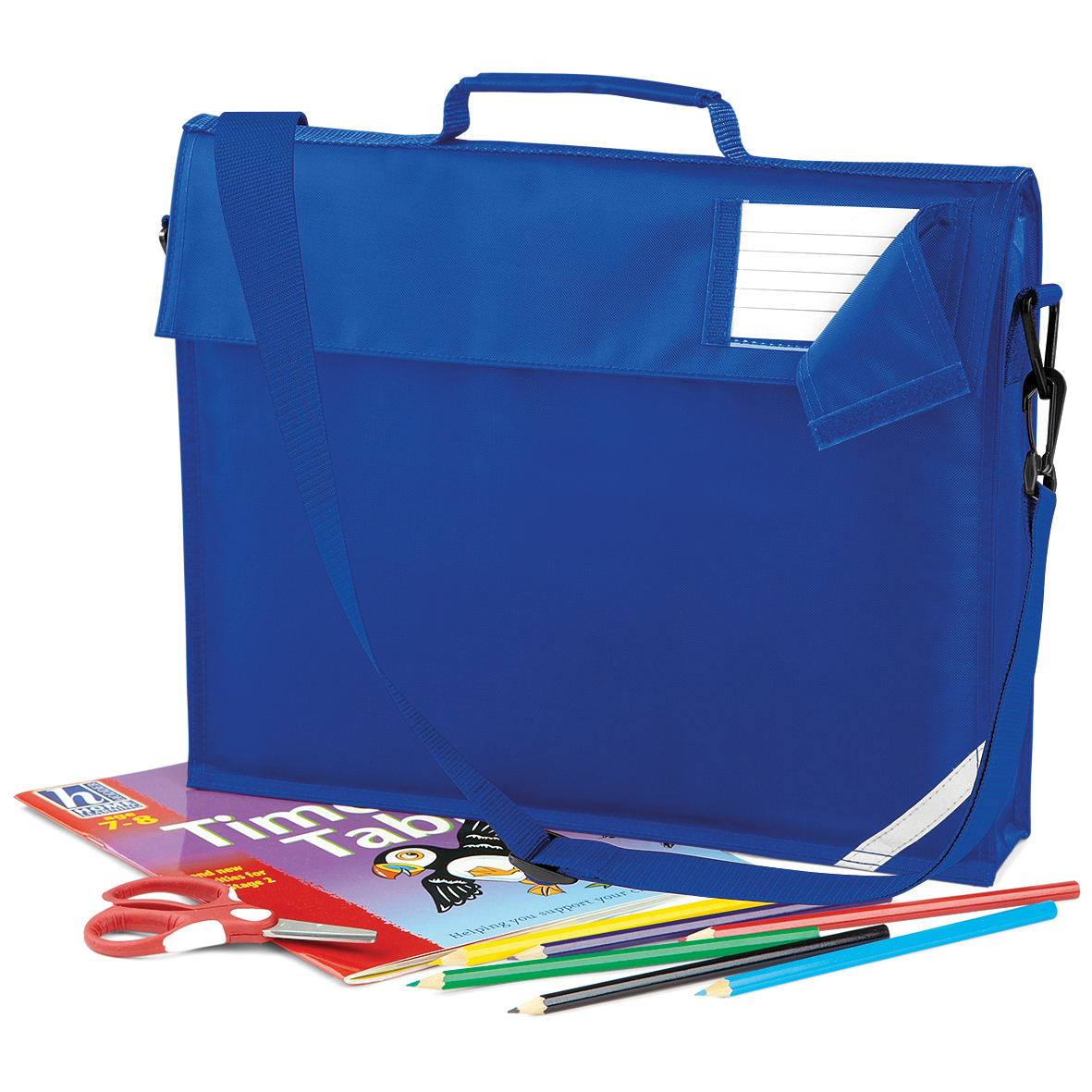 Tasche – Junior Book Bag With Strap