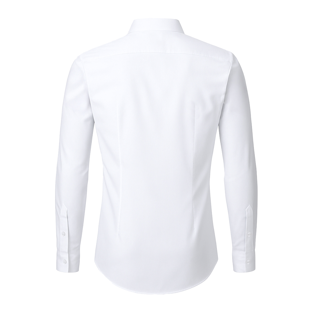 Herren Hemd langarm SLIM FIT