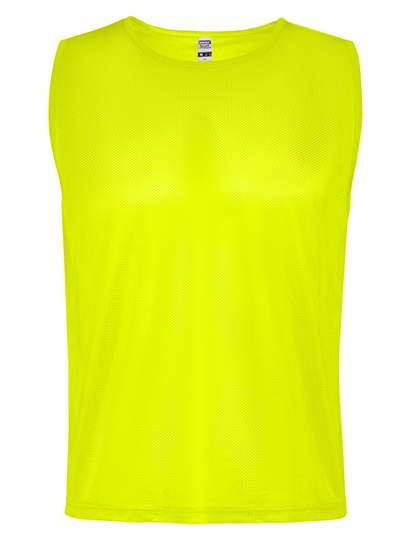 T-Shirt – Roma Training Bib