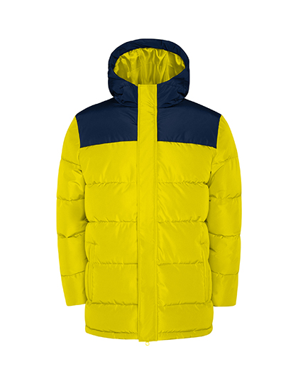 Tallin Jacket