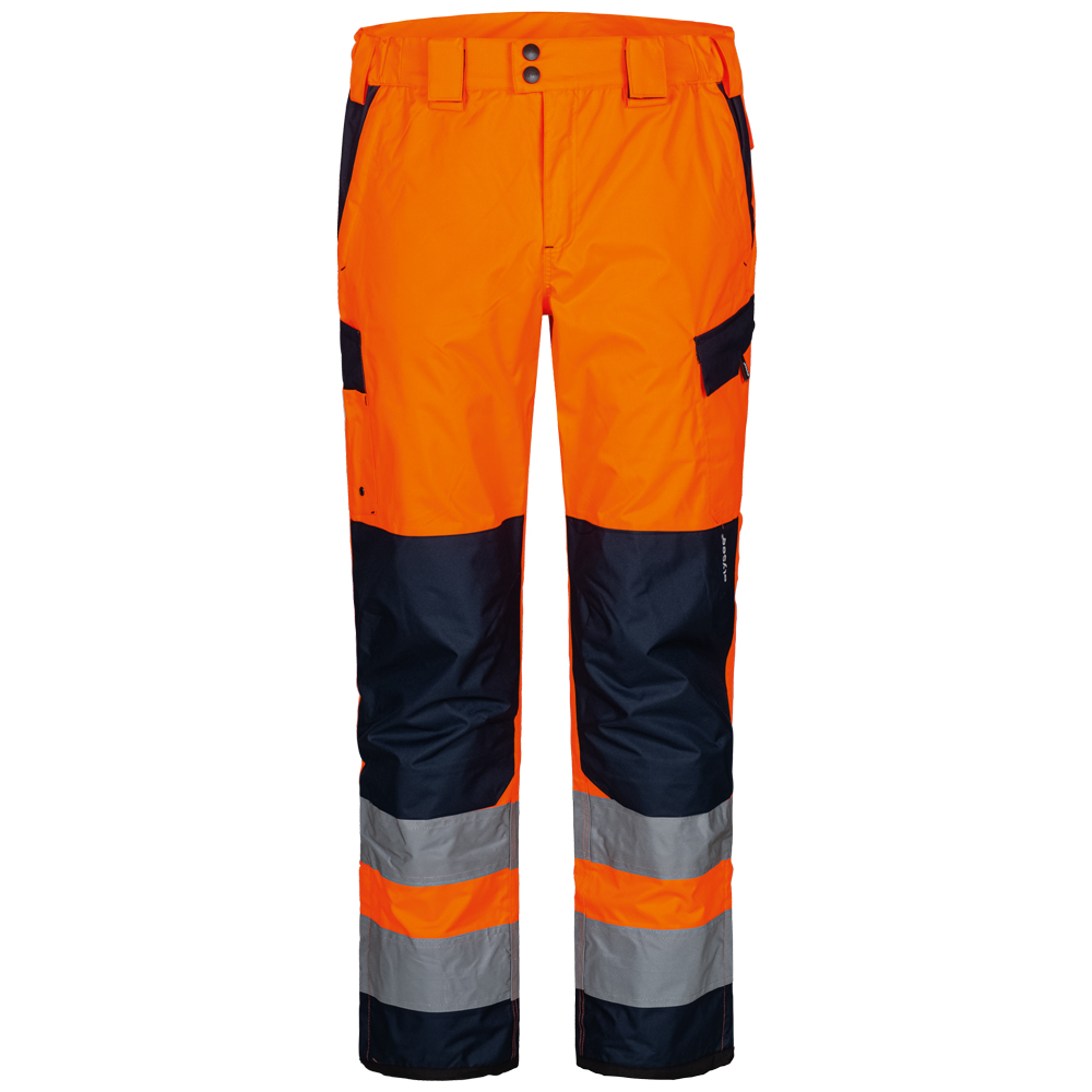 Warnschutz-Regenhose Bjarki