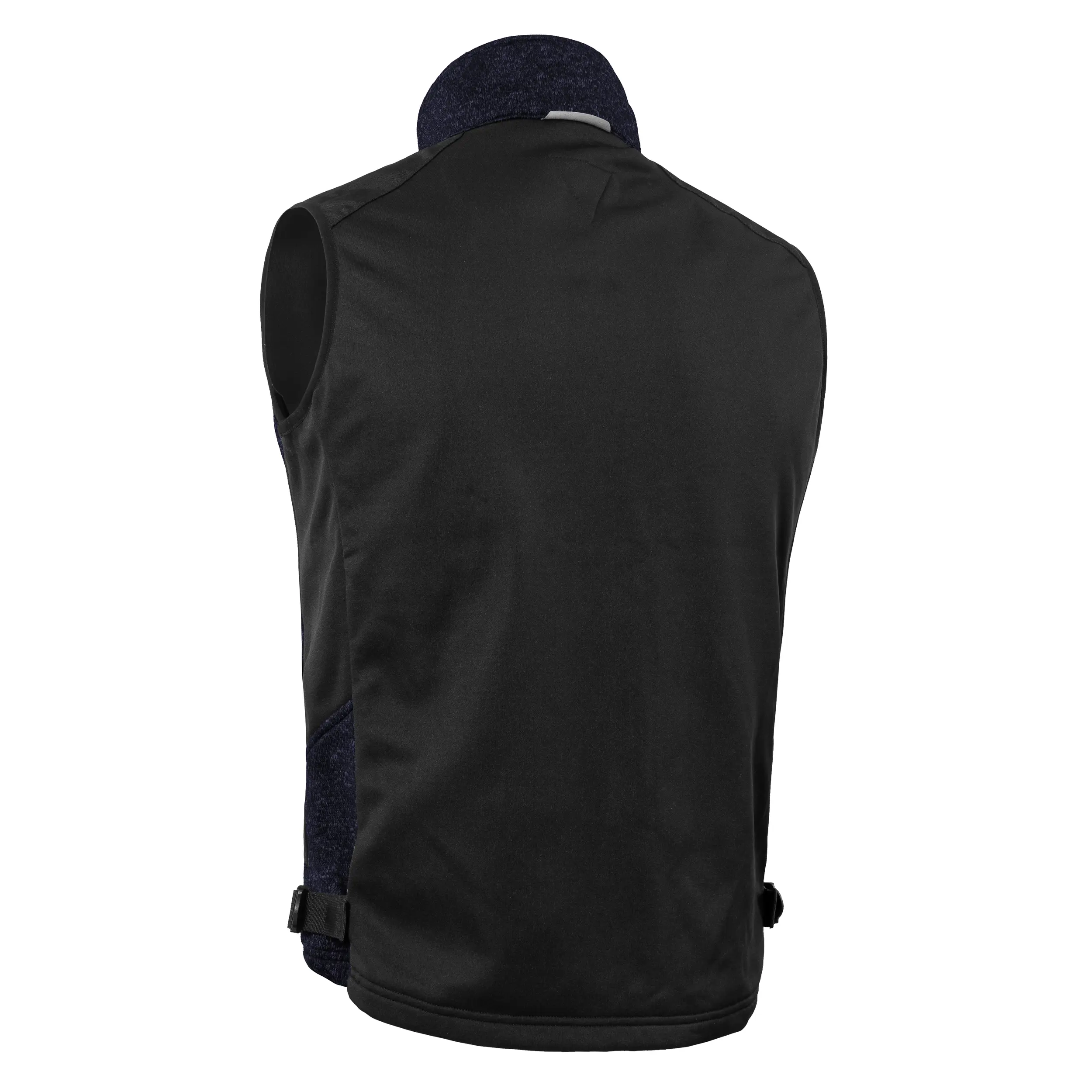 Arbeitsweste - Strickfleece "protectano"