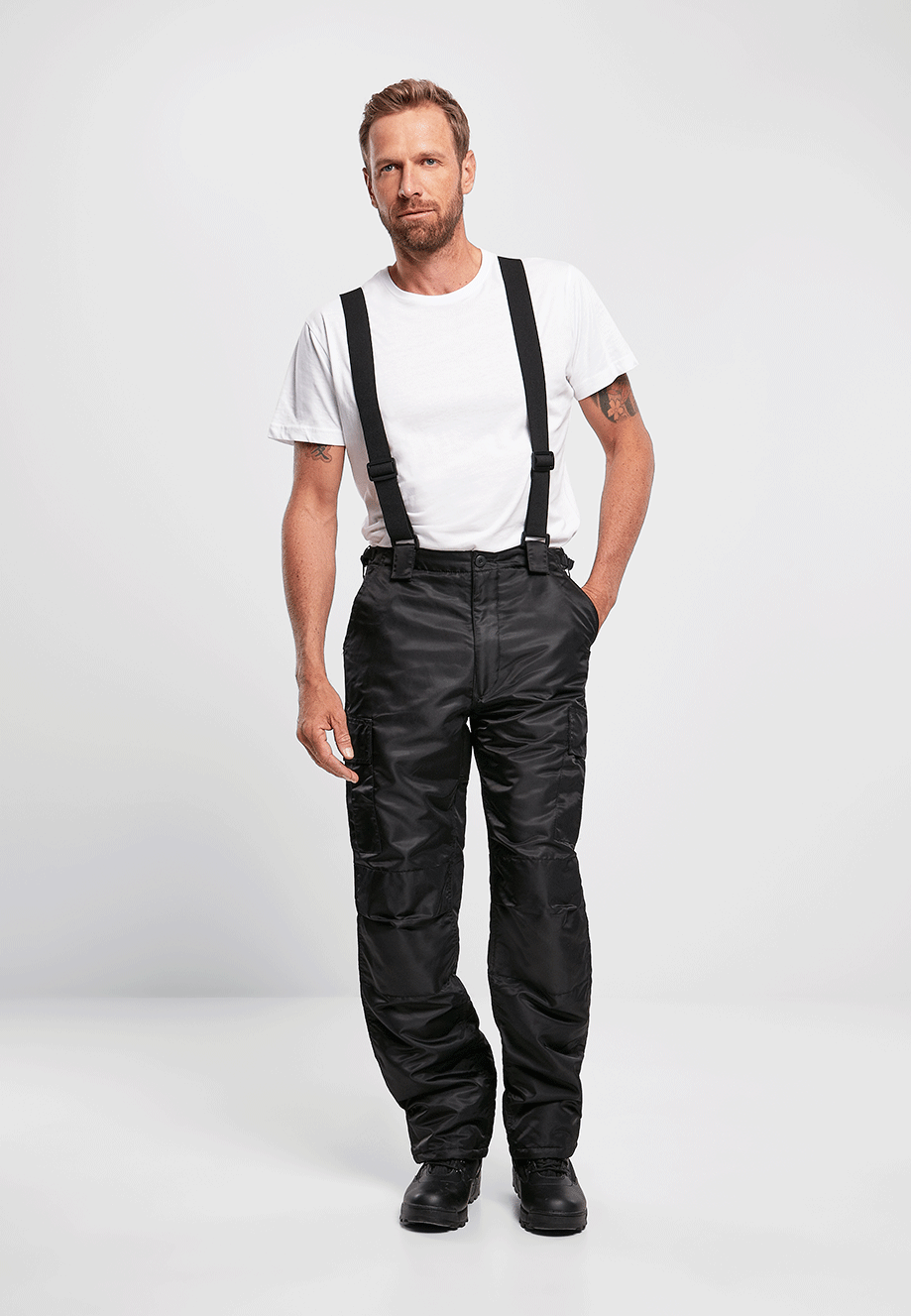 Thermo Pants Next Generation