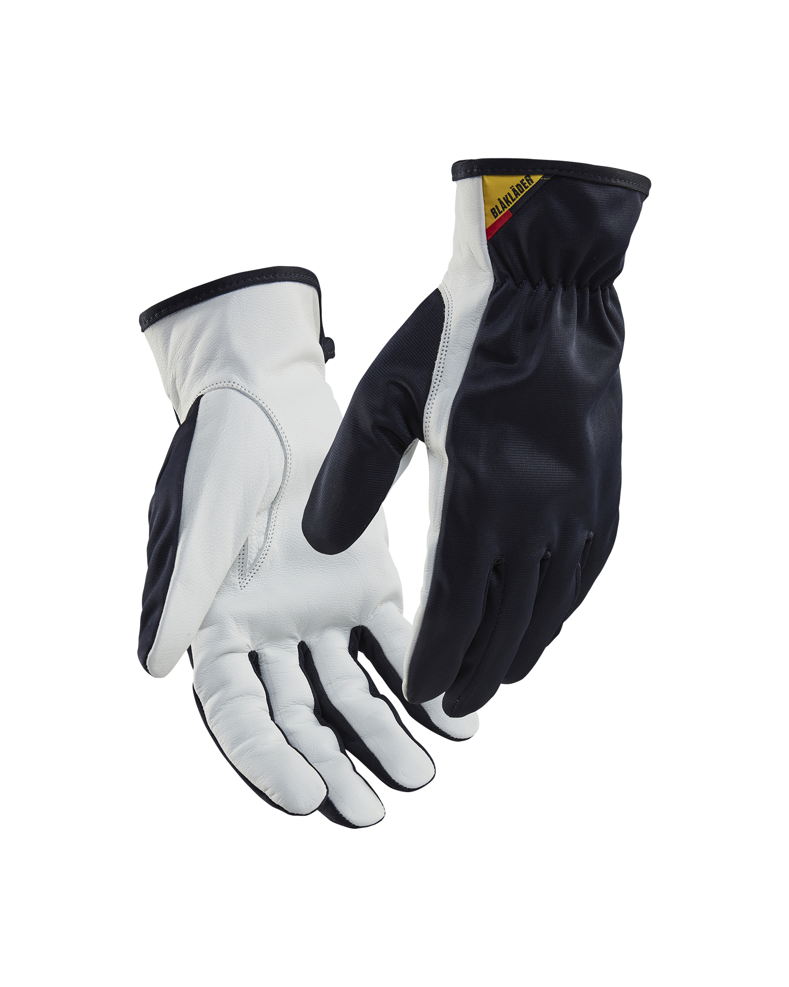 Arbeitshandschuh Leder