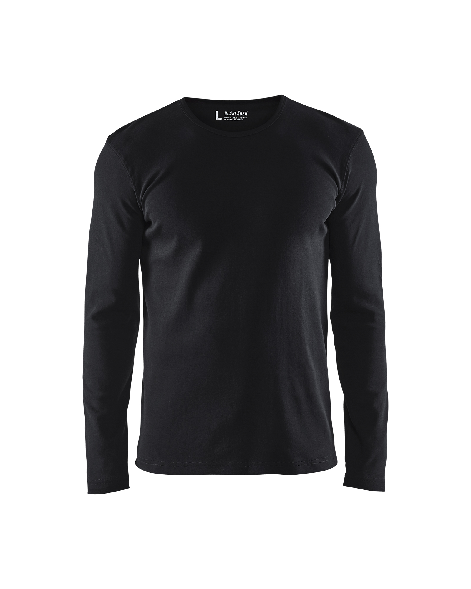 Langarmshirt