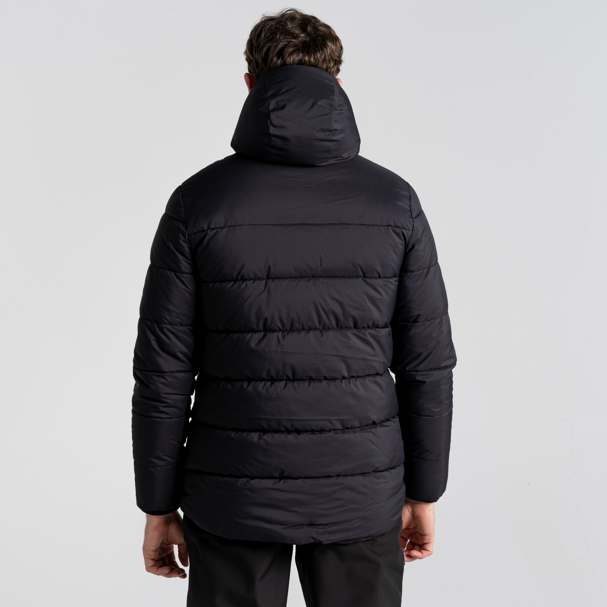 Expert Padded Jacket