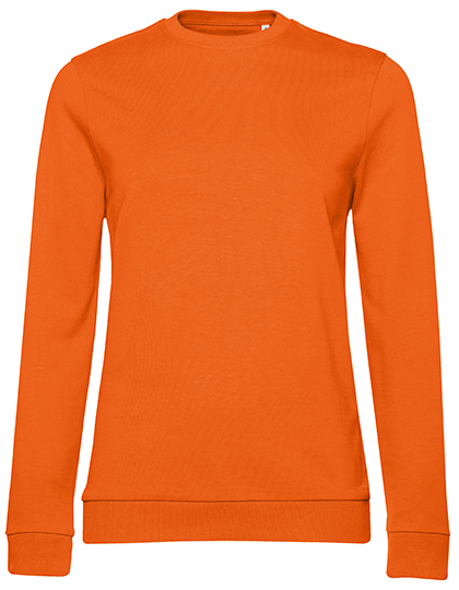 Sweatshirt – Women´s #Set In Sweat