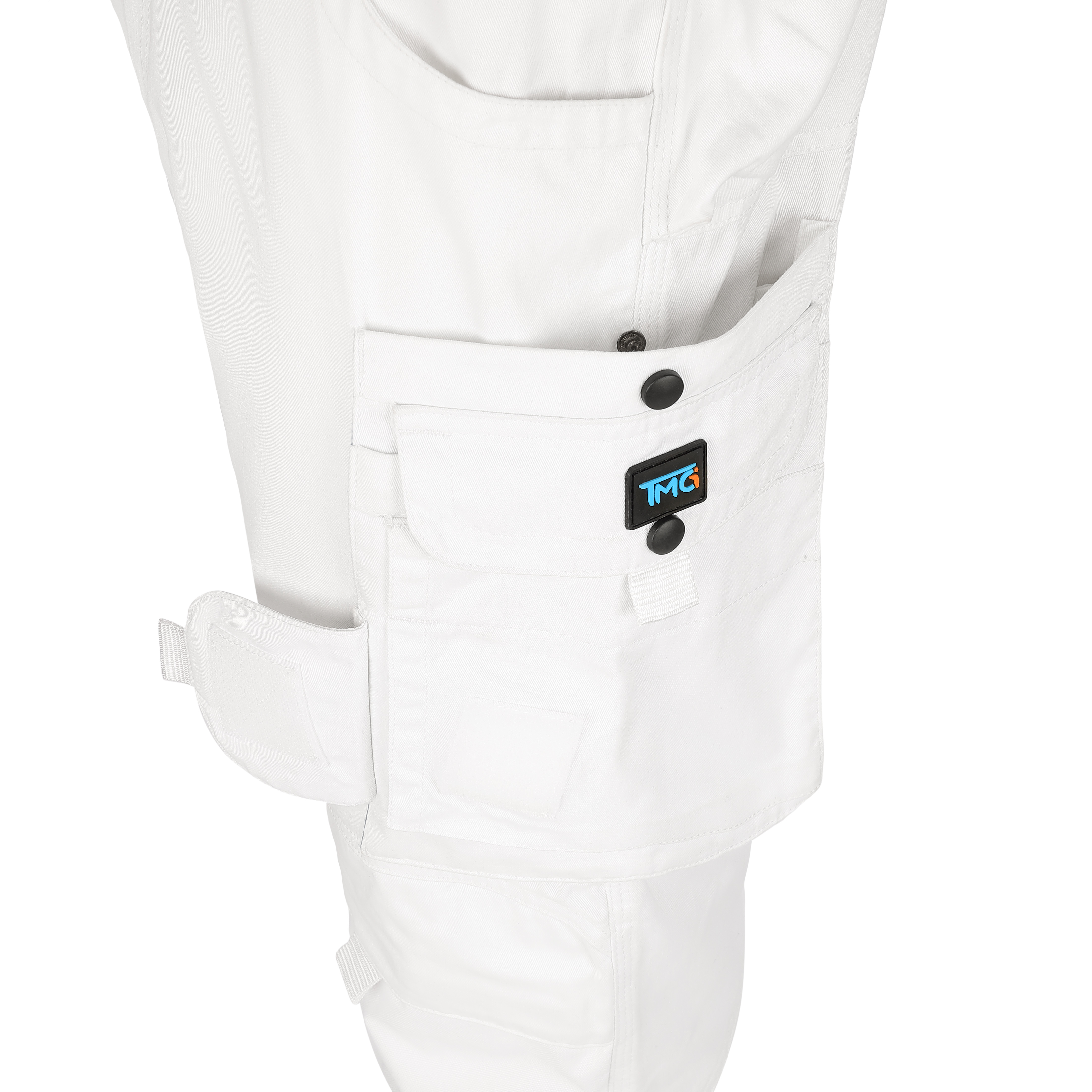 TMG Arbeitshose Bundhose Elegance Herren