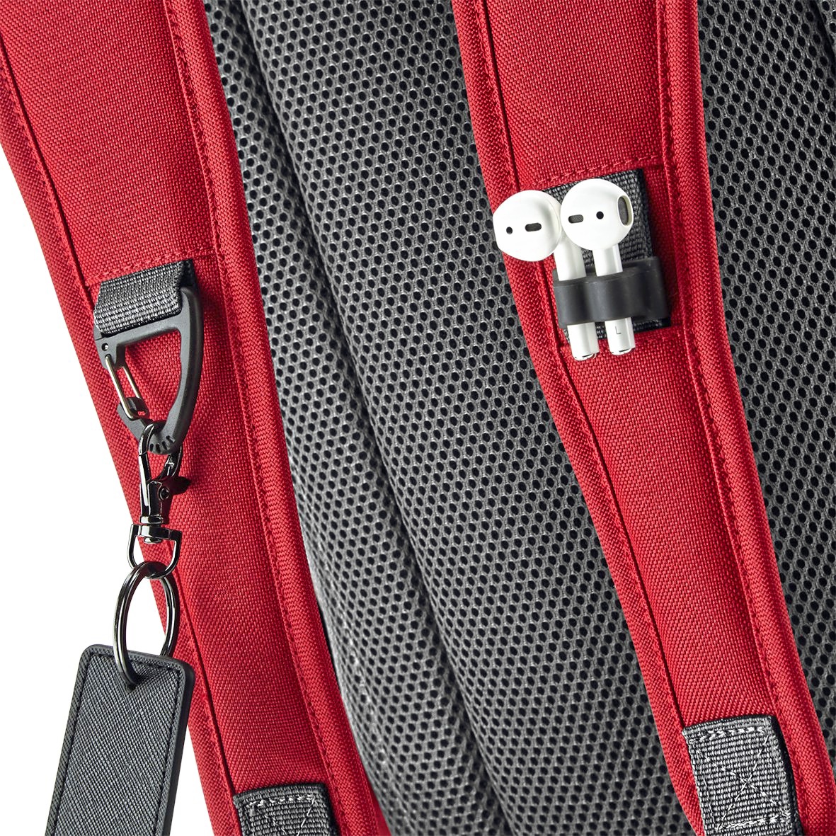 Tasche – Athleisure Sports Backpack