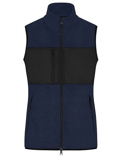 Weste – Ladies´ Fleece Vest