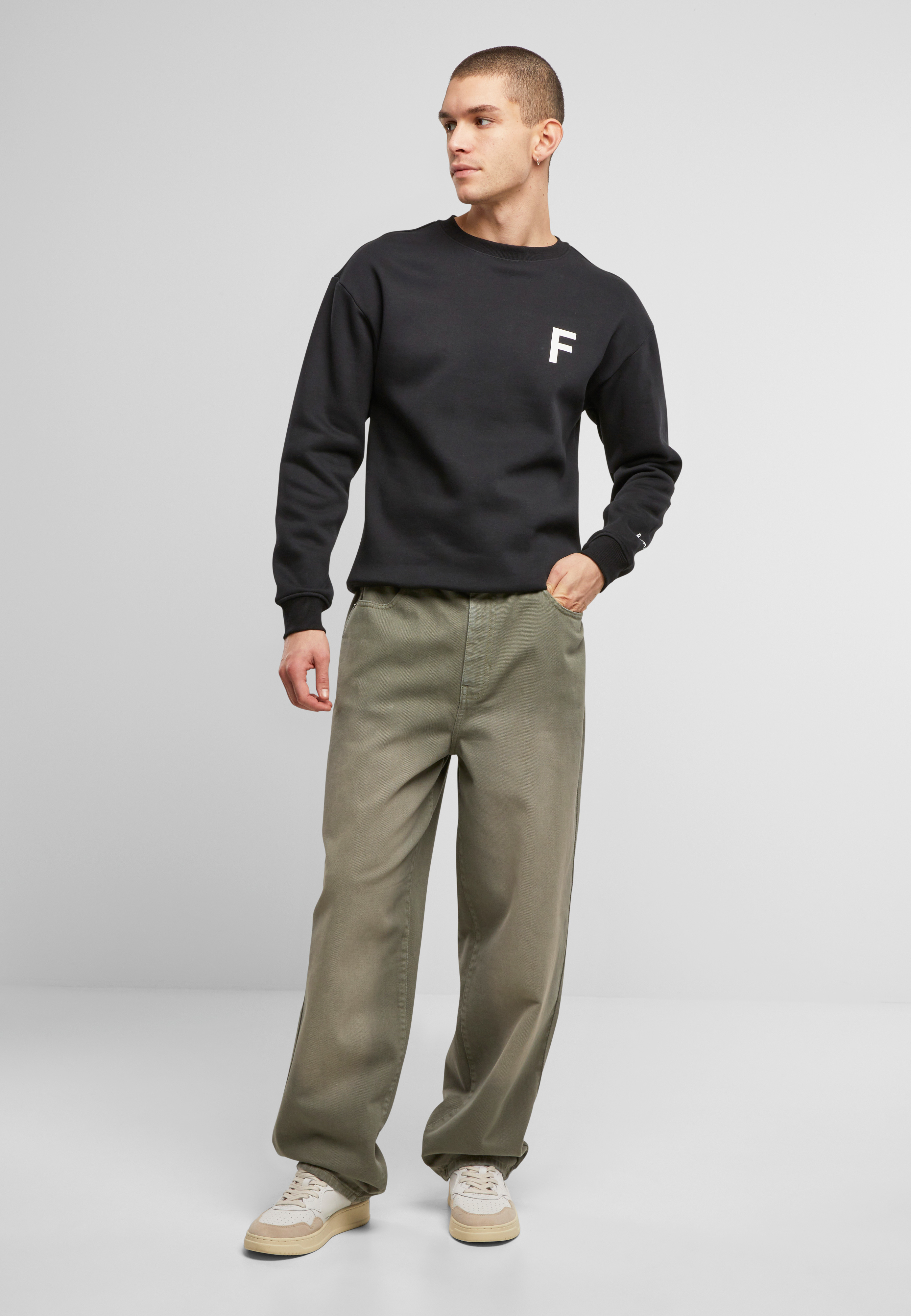 Forvert Sweat Crewneck Campus