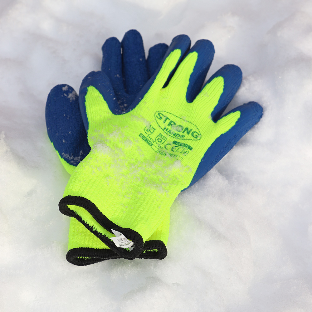 Stronghand® Handschuhe Harrer