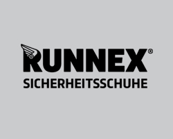 Logo RUNNEX