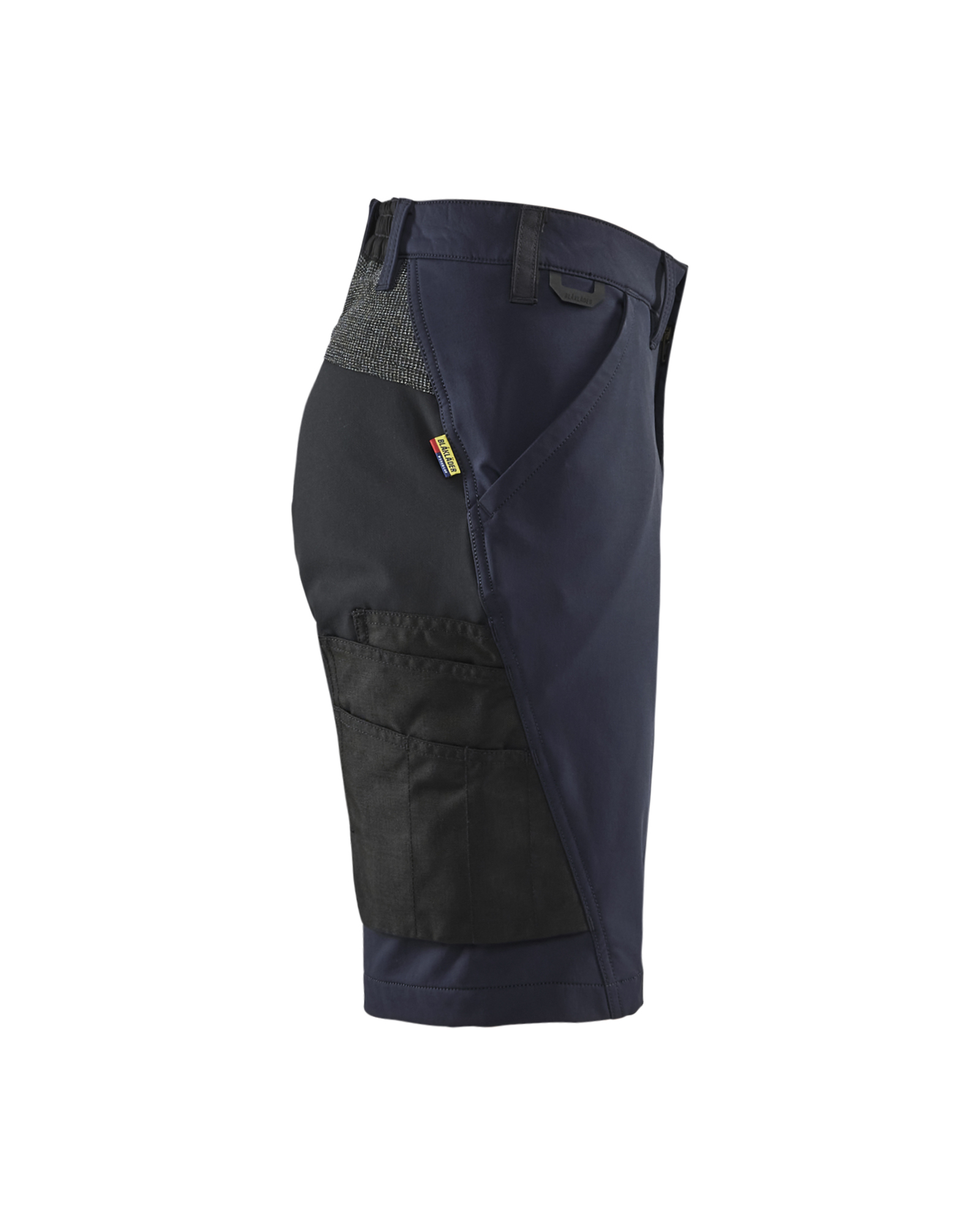 Damen Service Shorts 4-Wege-Stretch