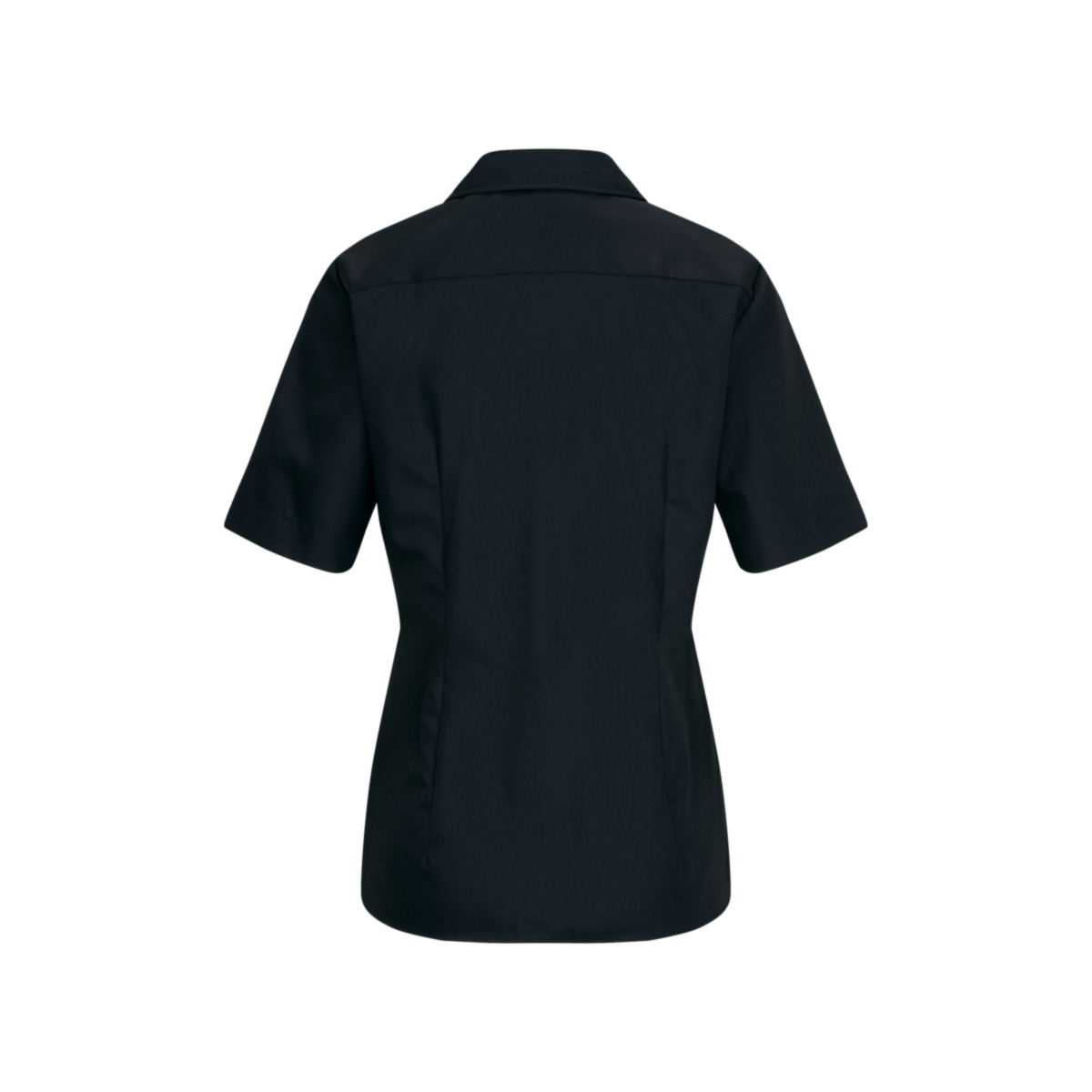 Bluse – Women´s Blouse Regular Fit Short Sleeve