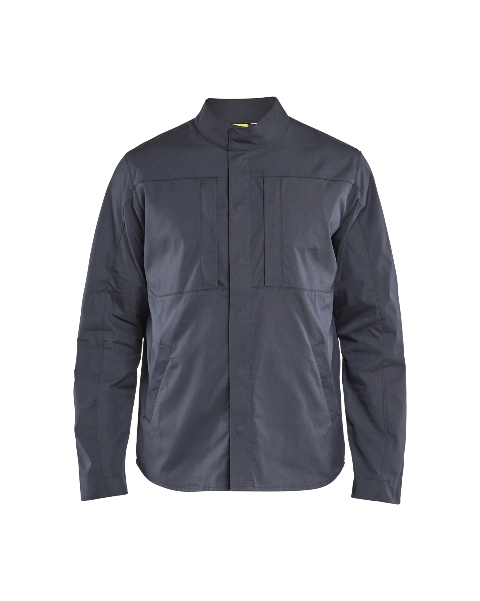 Hemdjacke Stretch