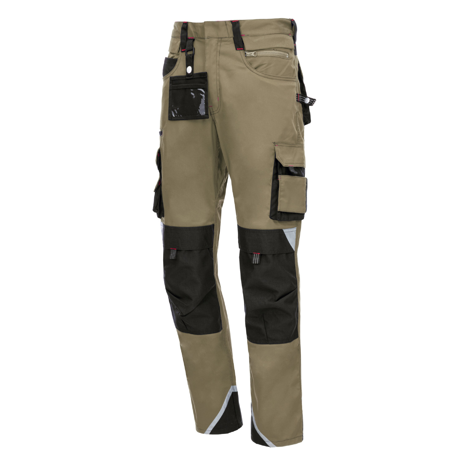 Bundhose MOTION TEX PRO FX lange Arbeitshose
