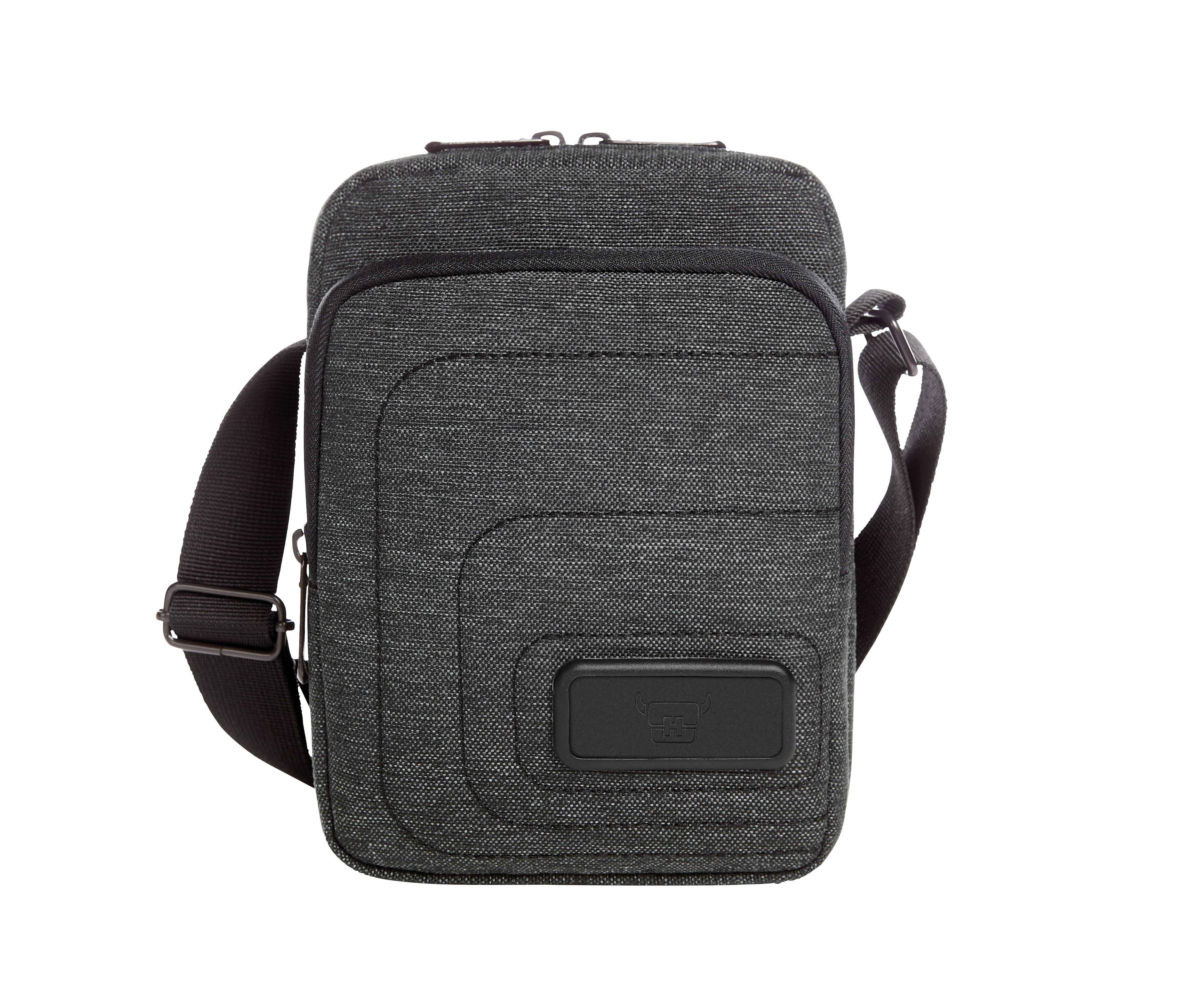 Tasche – CrossBag Frame