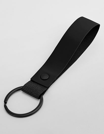 Tasche – Matte PU Keyring