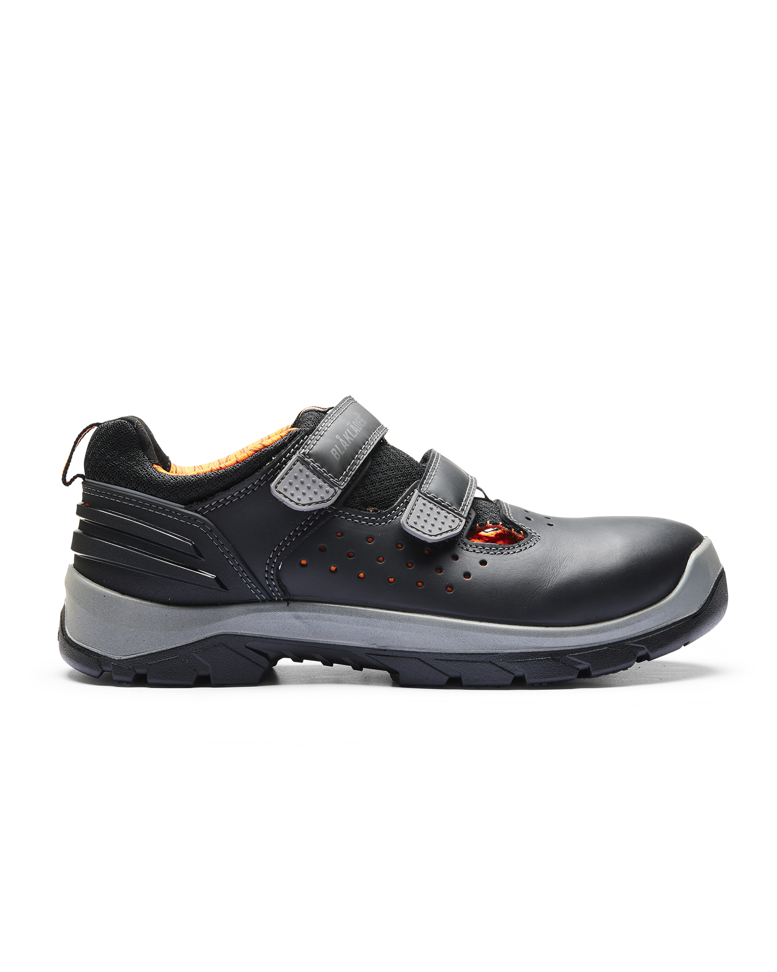 ELITE Sicherheitssandale S1P