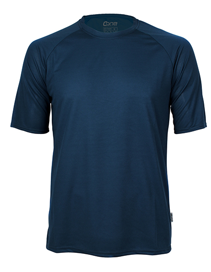 T-Shirt – Rainbow Tech Tee