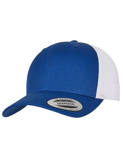 Cap – Retro Trucker 2-Tone