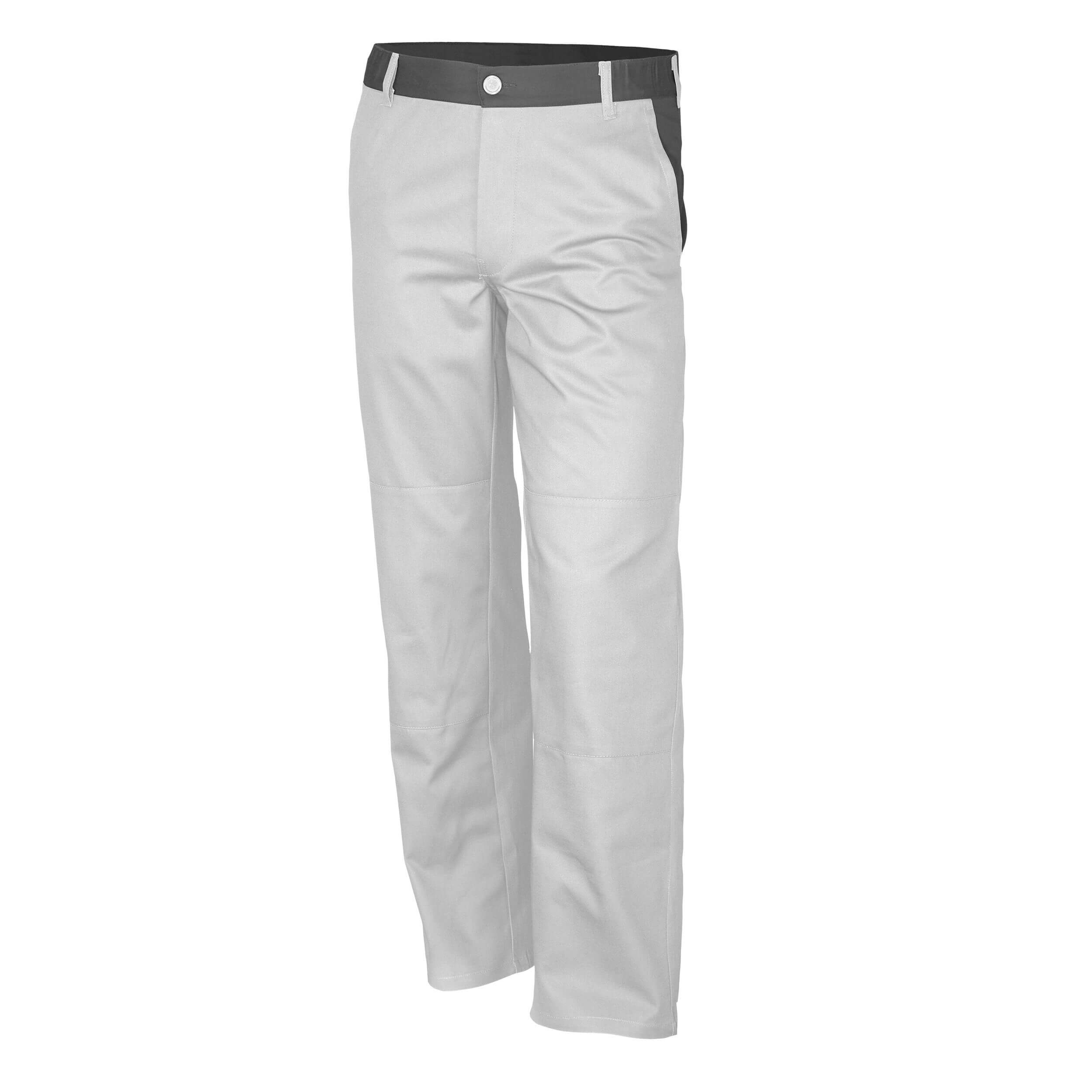 Arbeitshose "basic 2-farbig"