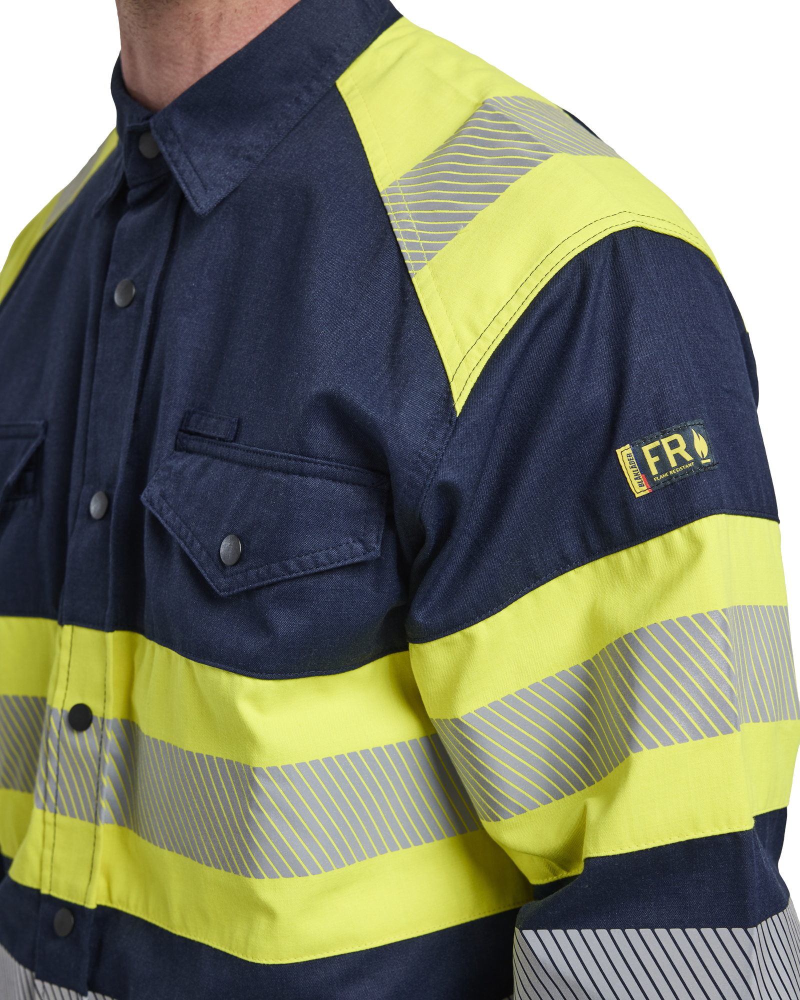Multinorm Hemd Inhärent