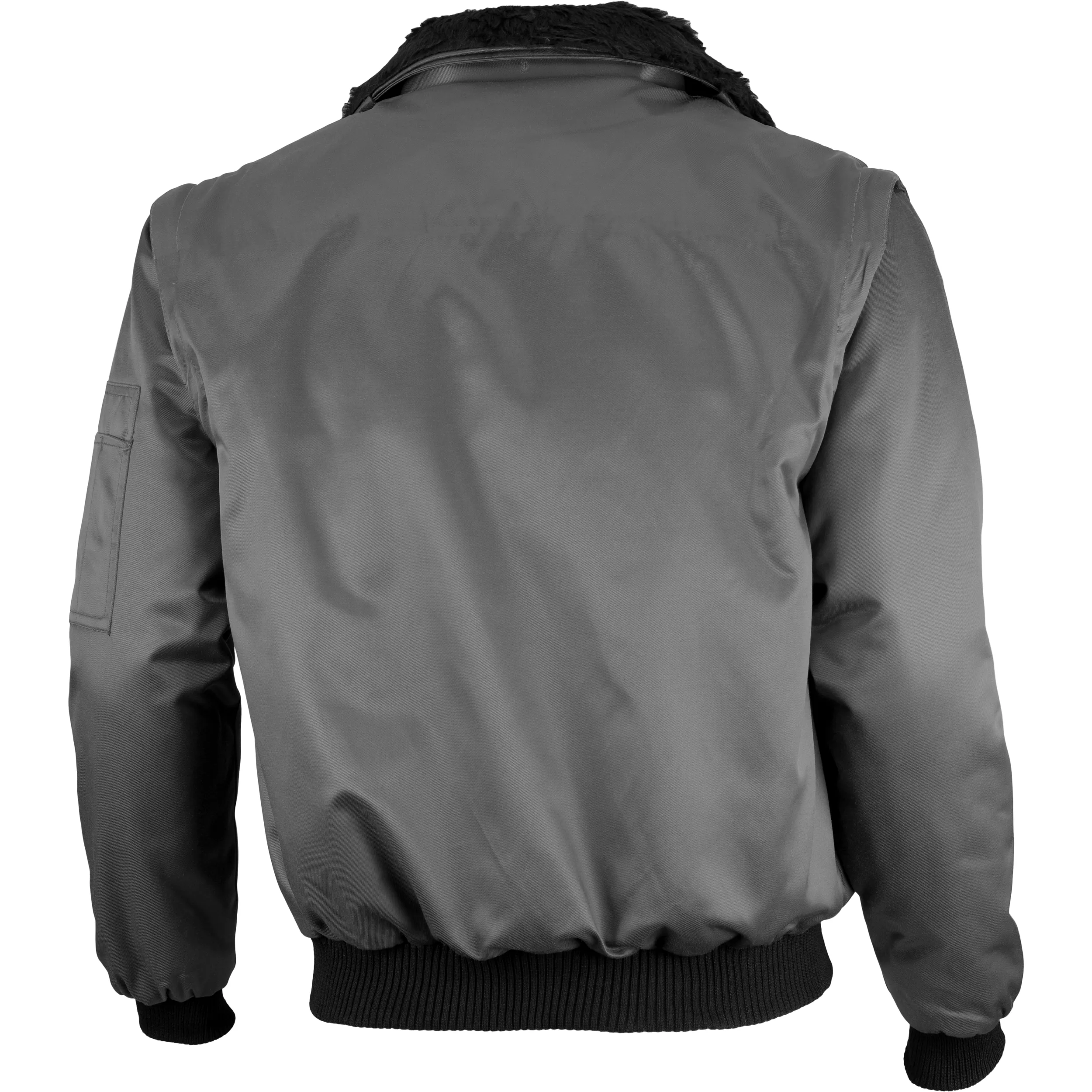 4-in-1 Pilotenjacke