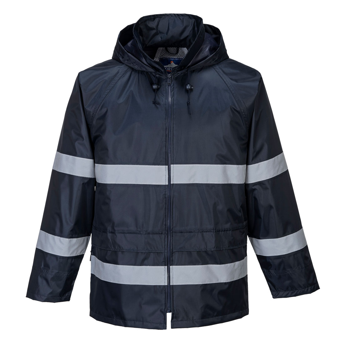 Klassische IONA Regenjacke