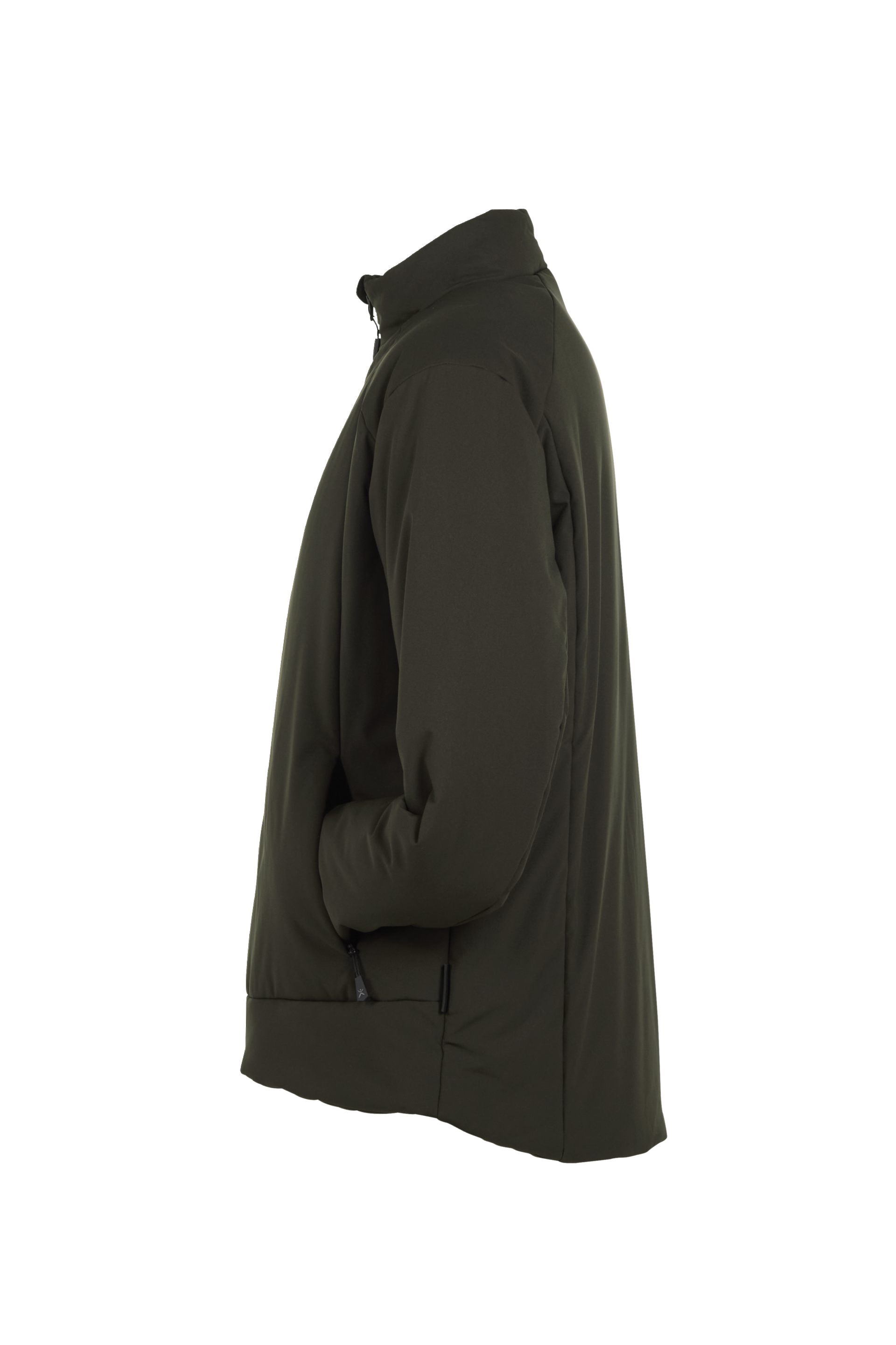 PLANAM Hygge Jacke Outdoor